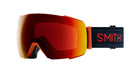 Smith IO MAG Snow Goggles RedRock SunRedMirror