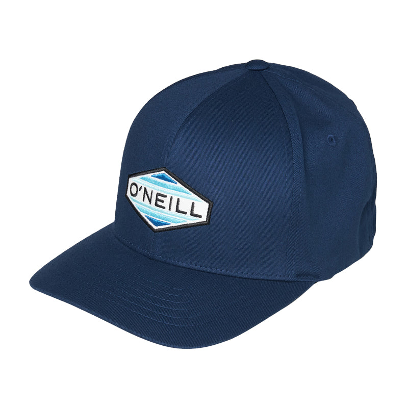 O'neill Horizons Hat NVY S/M