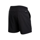 BN3TH Agua 7" 2N1 Volley  Black M