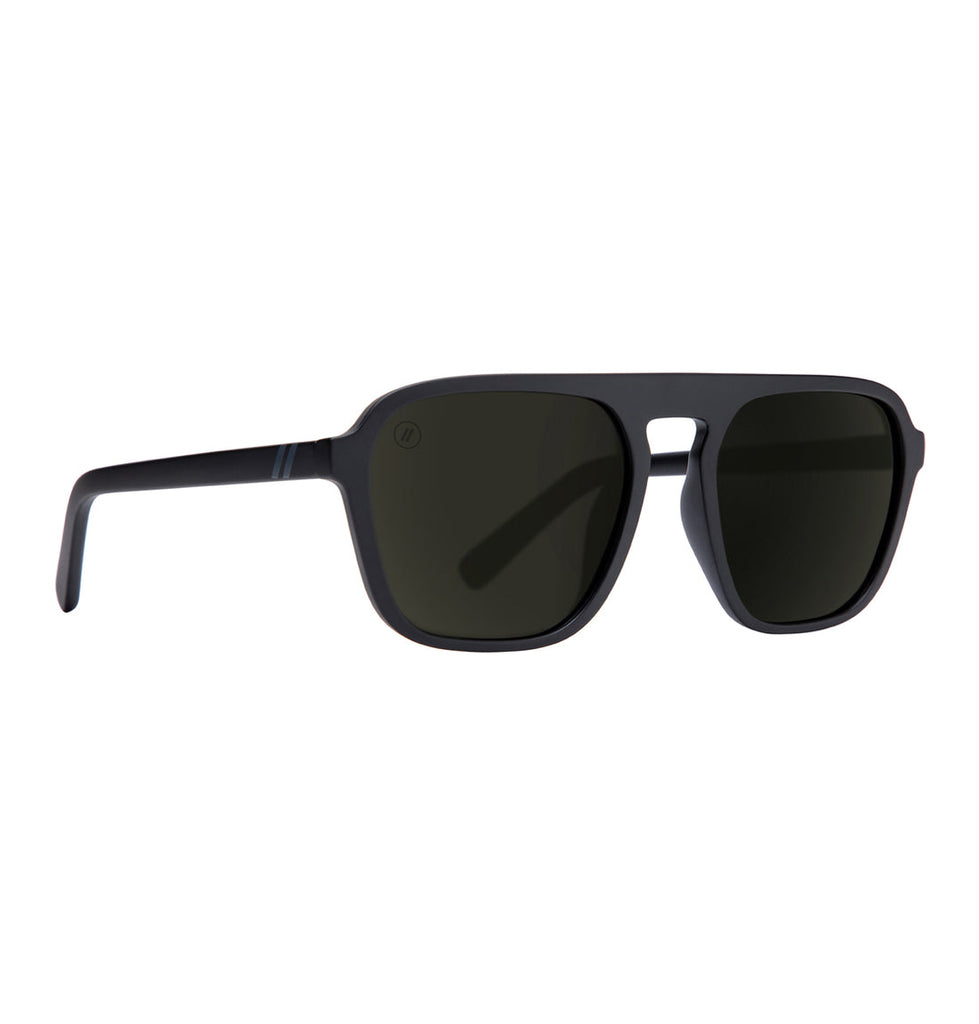 Blenders Meister Polarized Sunglasses MisterRomance BE4702Gradient