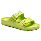 Birkenstock Arizona Active EVA Womens Sandal Active Lime 10