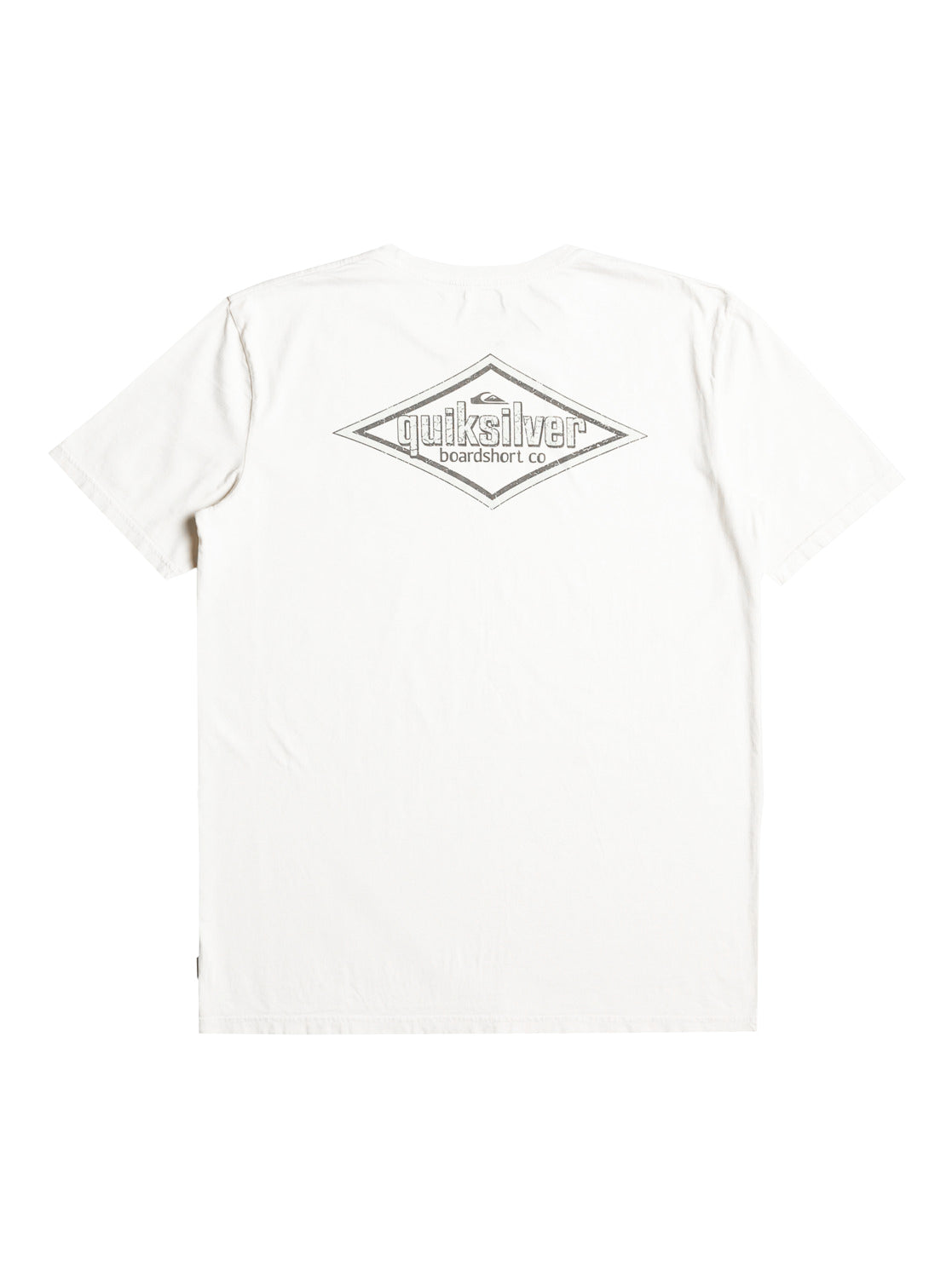 Quiksilver Quik Words M Tees WDW0 L