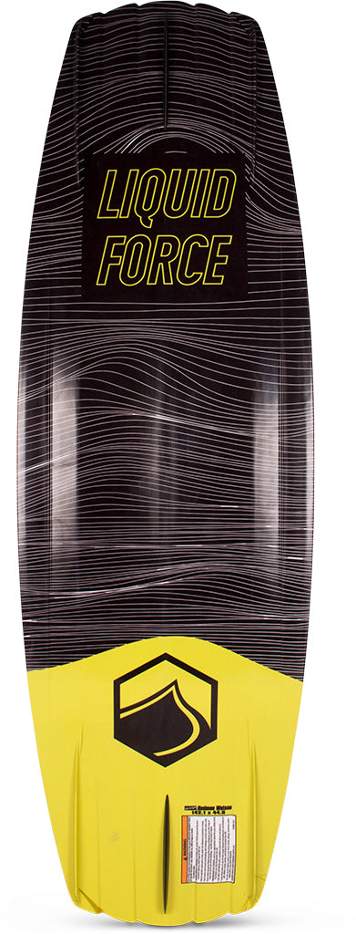 Liquid Force Classic Wakeboard 134