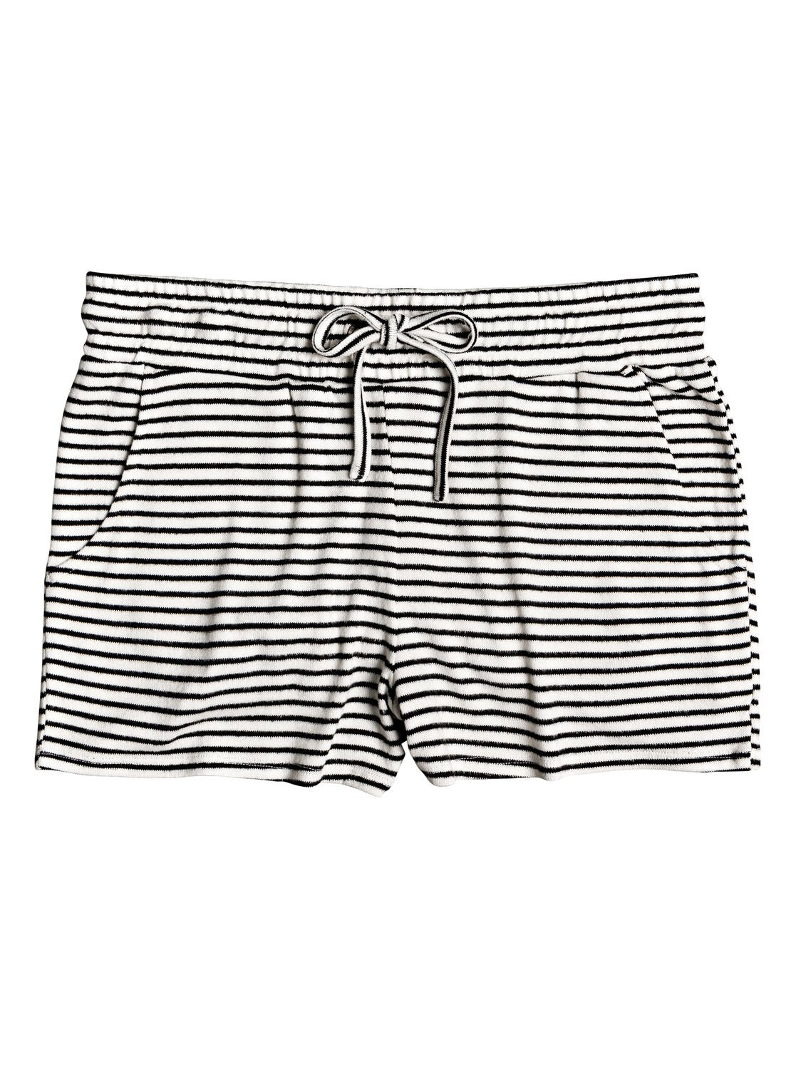 Roxy Forbidden Summer Stripe Short