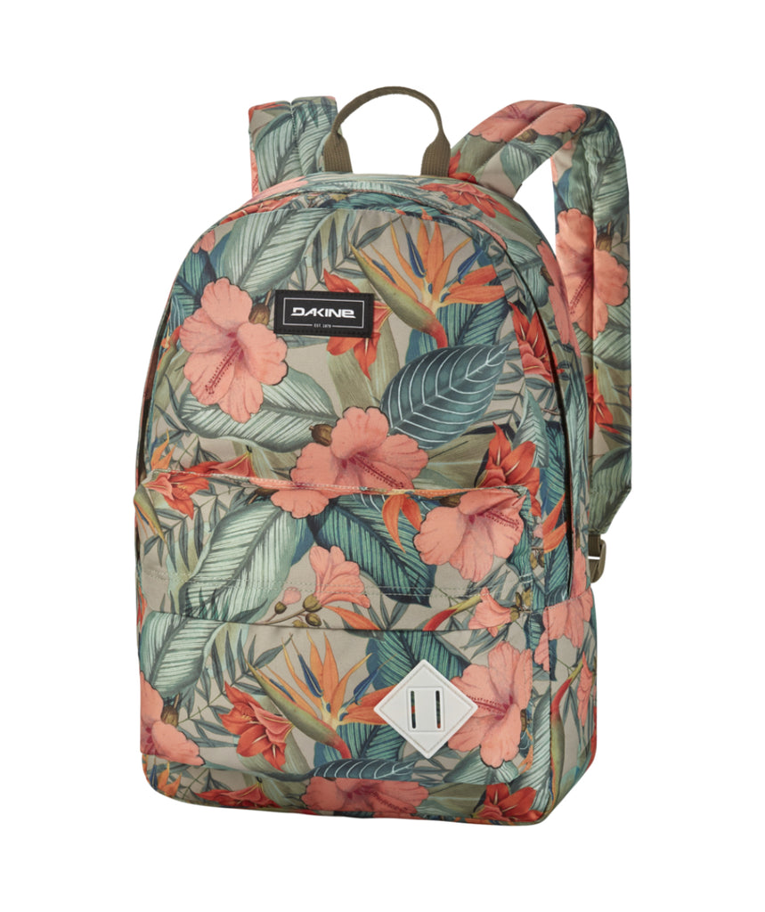 Dakine 365 Pack Backpack 970-Rattan Tropical 21L