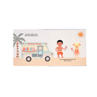 Emerson and Friends Book  Coastal Christmas OS