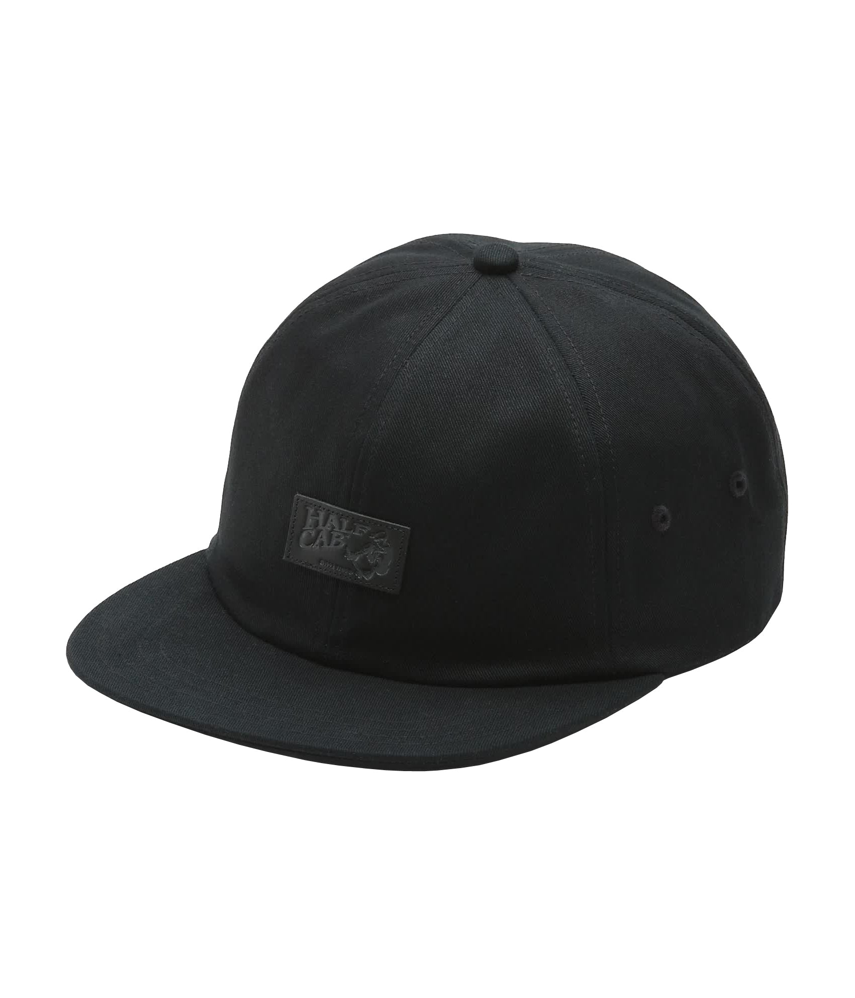 Vans Half Cab 30th Intake Unstructured Hat Black OS