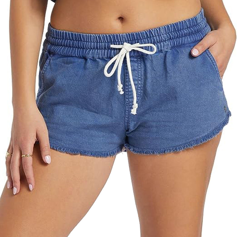 Roxy Scenic Route Short BNG0 S