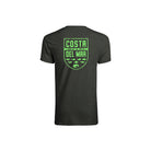 Costa Del Mar Species Shield Shirt