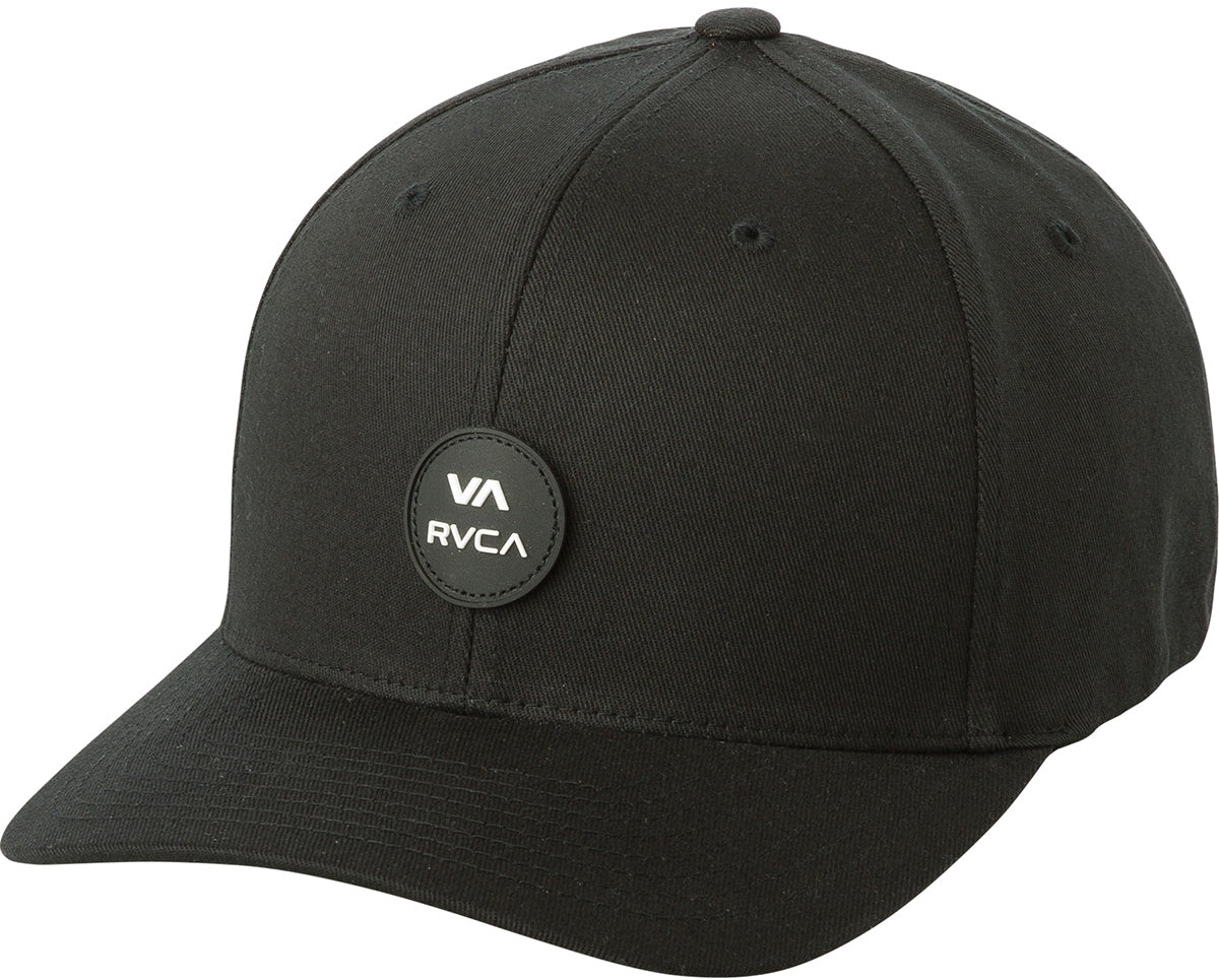RVCA VA Flexfit Hat