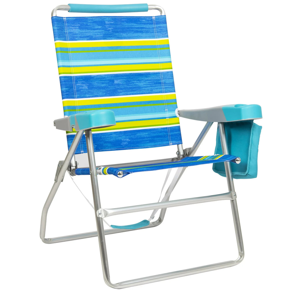 4 Position Beach Chair