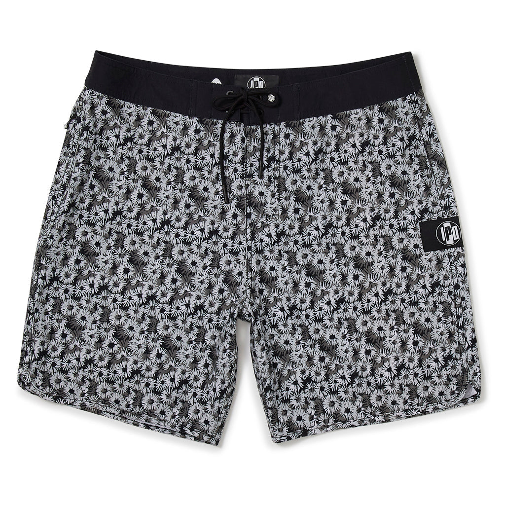 IPD Mums Boardshort BLK 33