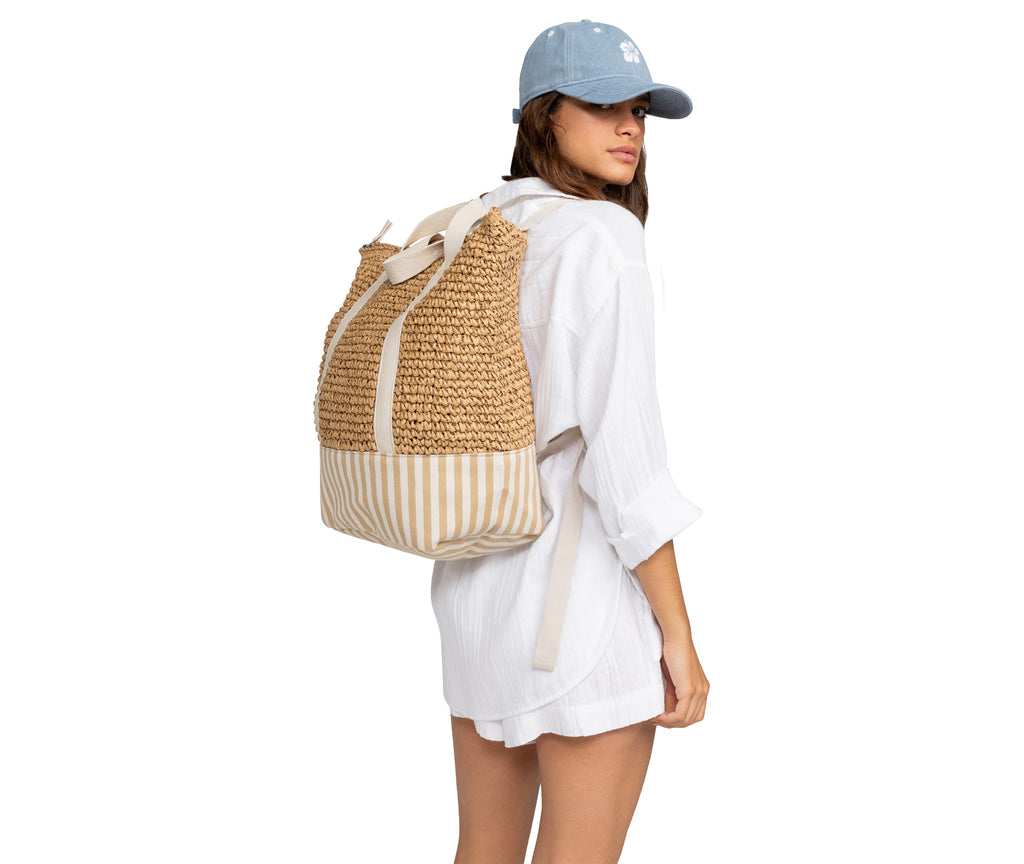 Roxy Beach Lover Backpack YEF0 OS