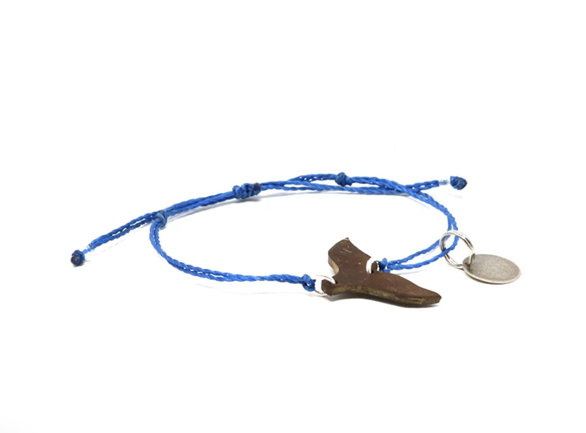 Simbi Element Coco Beach Bracelet  Whaletale OS