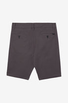 O'Neill Jay Stretch Short GRA 33