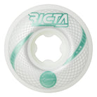 Ricta Vortex Natural slim 99a Wheels White 54mm McCoy