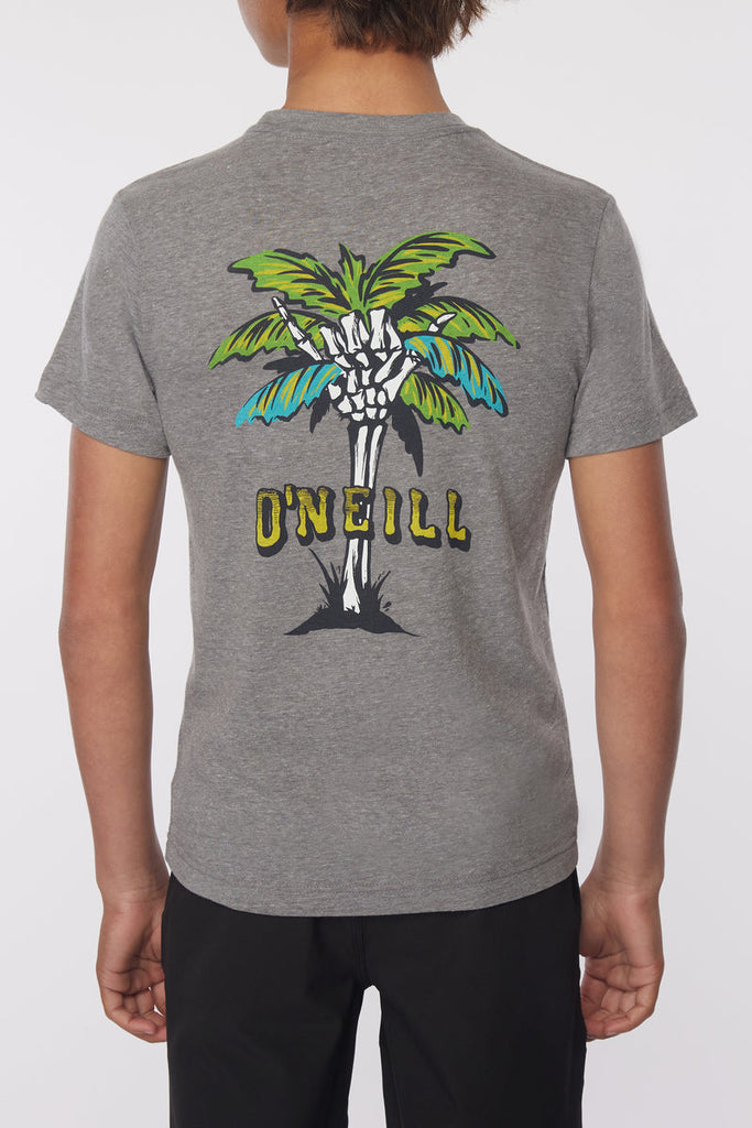 O'Neill Boys Sprout SS Tee.
