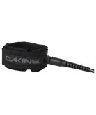Dakine Kainui Team Leash 001-Irons Black 6ft0in