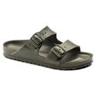 Birkenstock Arizona Active EVA Mens Sandal Khaki 11