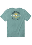 Vissla Spark Organic PKT SS Tee JDE XL