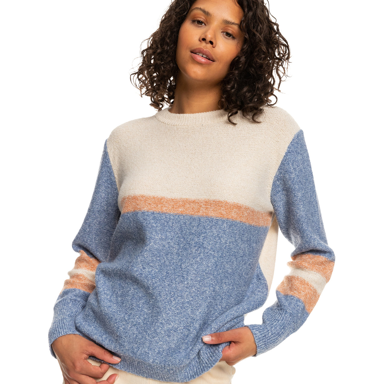 Roxy Real Groove Sweater BNG0 XS