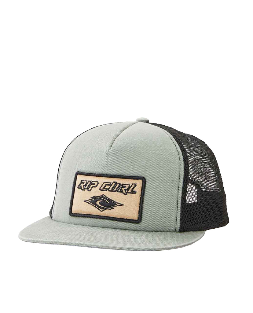 Rip Curl Icons Retro Trucker Hat