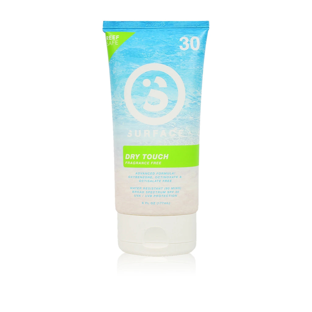 Surface SPF 30 Dry Touch Sunscreen Lotion 6oz