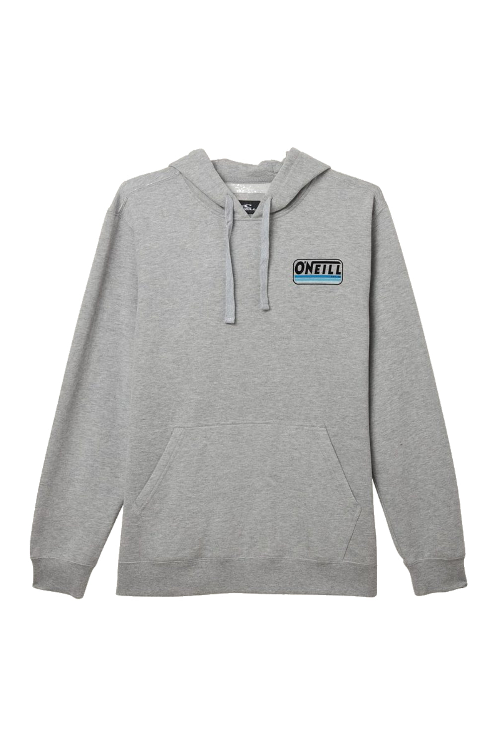 Oneill Fifty Two Pullover Fleece HGR L