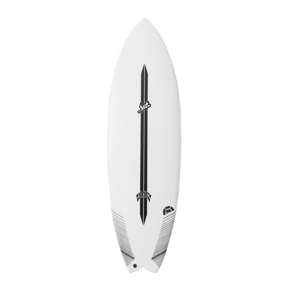 Lost Surfboards RNF 96 Lightspeed FCS2 5ft10in