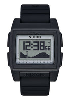 Nixon The Base Tide Pro Watch 867-Black-Positive