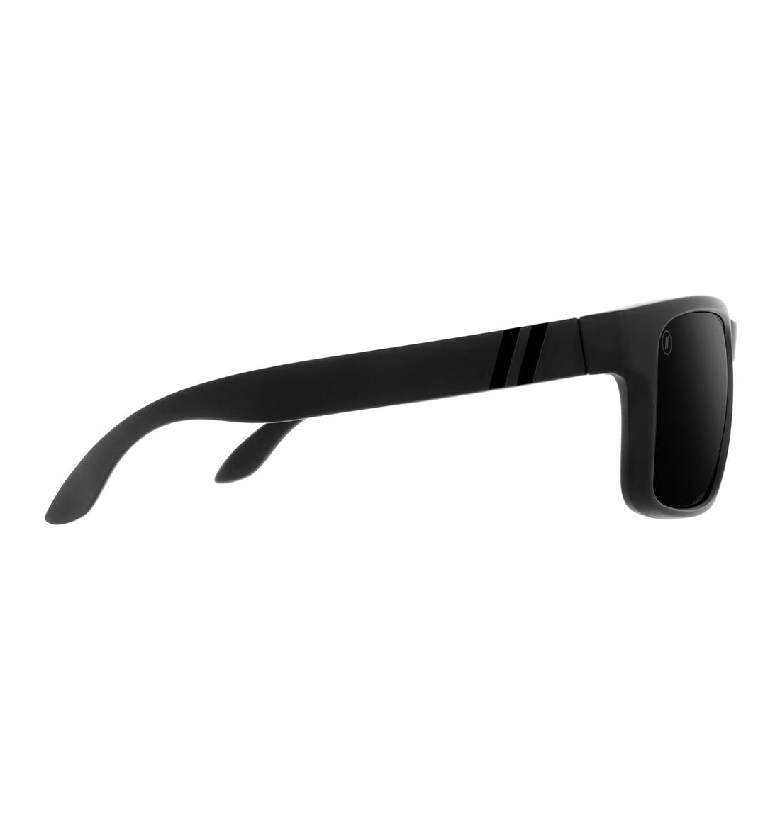 Blenders Canyon Polarized Sunglasses BlackTundra BE1401Black