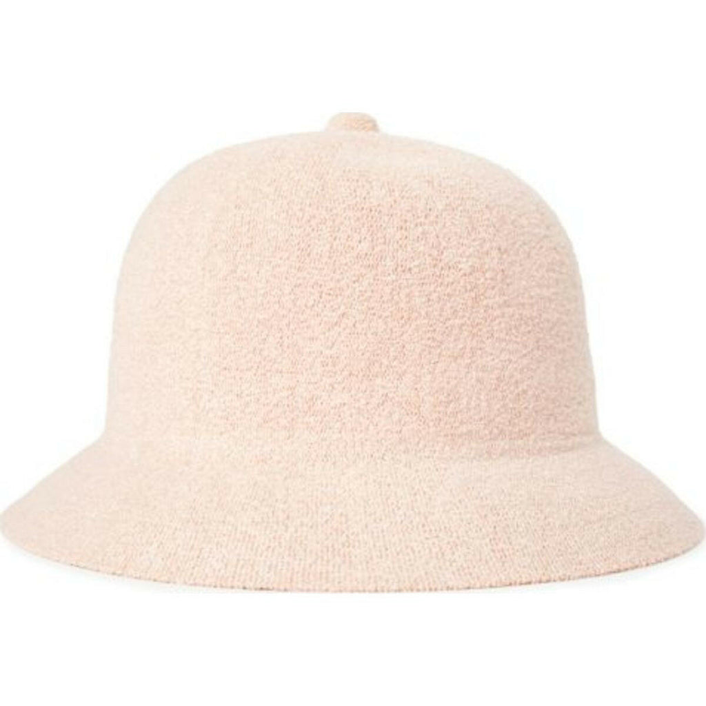 Essex III Bucket Hat - Black.