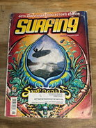 Surfing Magazine 40th Anniversary Collectors Edition - June 2004