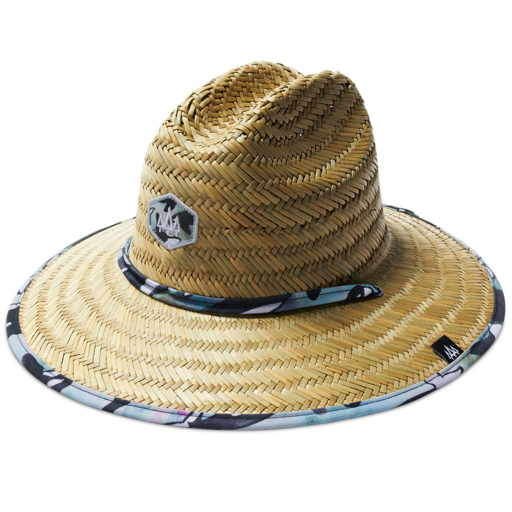 Hemlock Little Kids Wide Brimmed Hat Willy OS