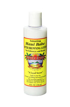 Maui Babe After Browning Lotion 8oz