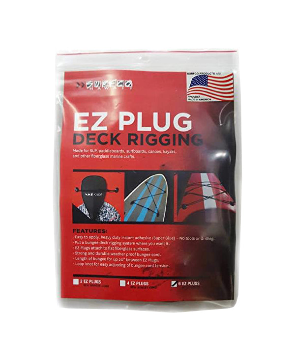 E-Z Plug Rigging Kit
