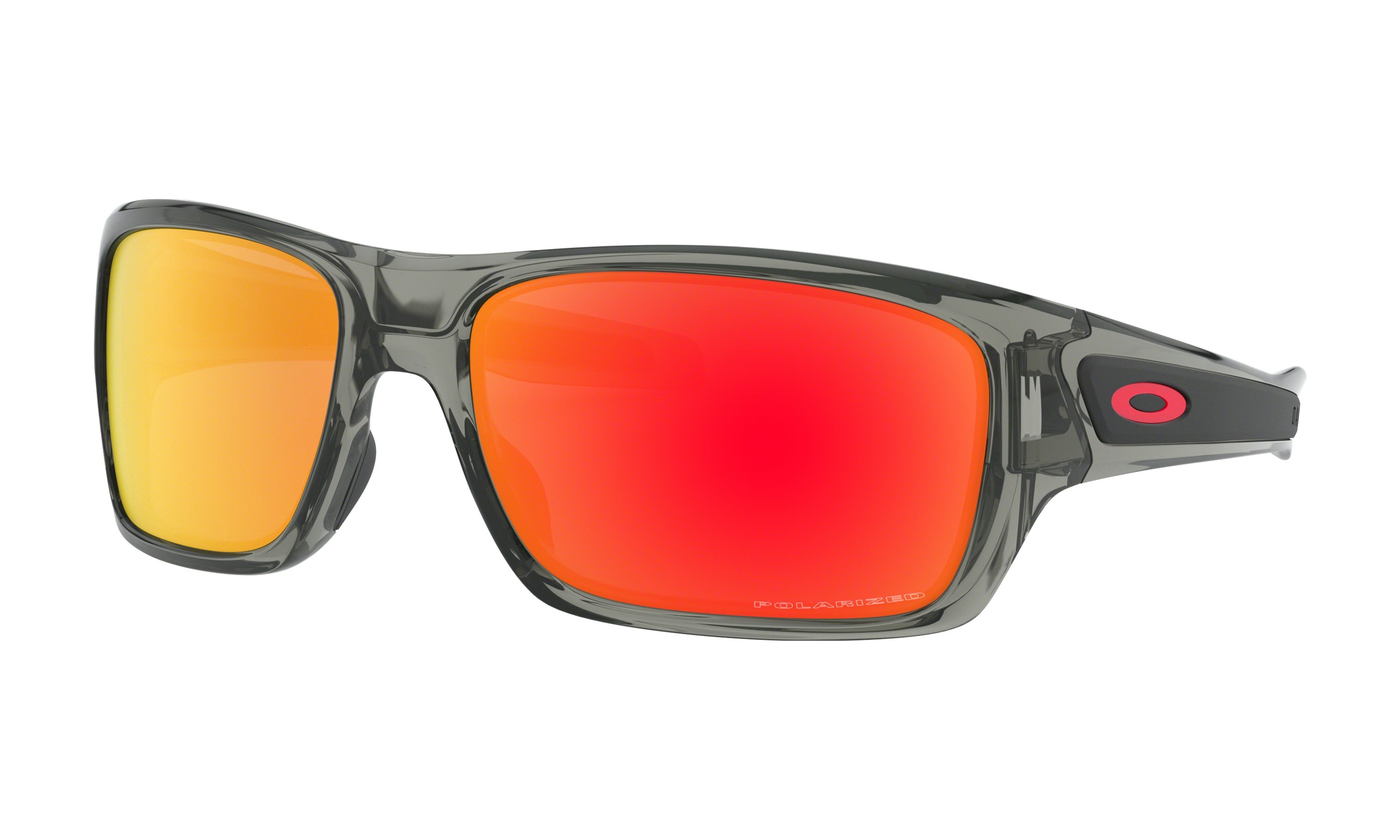 Oakley Turbine Polarized Sunglasses | Island Water Sports
