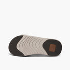 Reef Cushion Norte Mens Sandal Tan 13