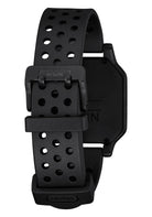 Nixon The Heat Watch 001-All Black