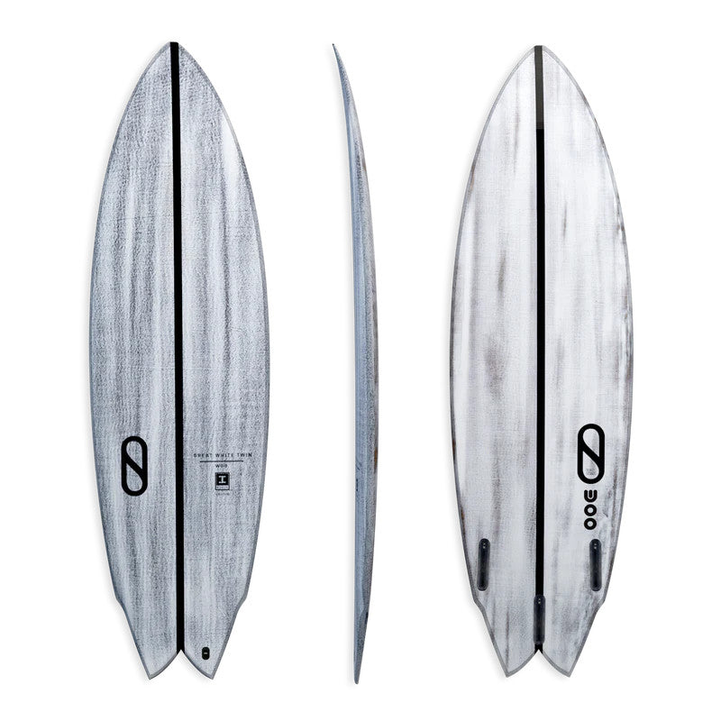 Firewire Surfboards Great White By Slater Designs