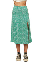 O'Neill Tribiani Skirt Jade M