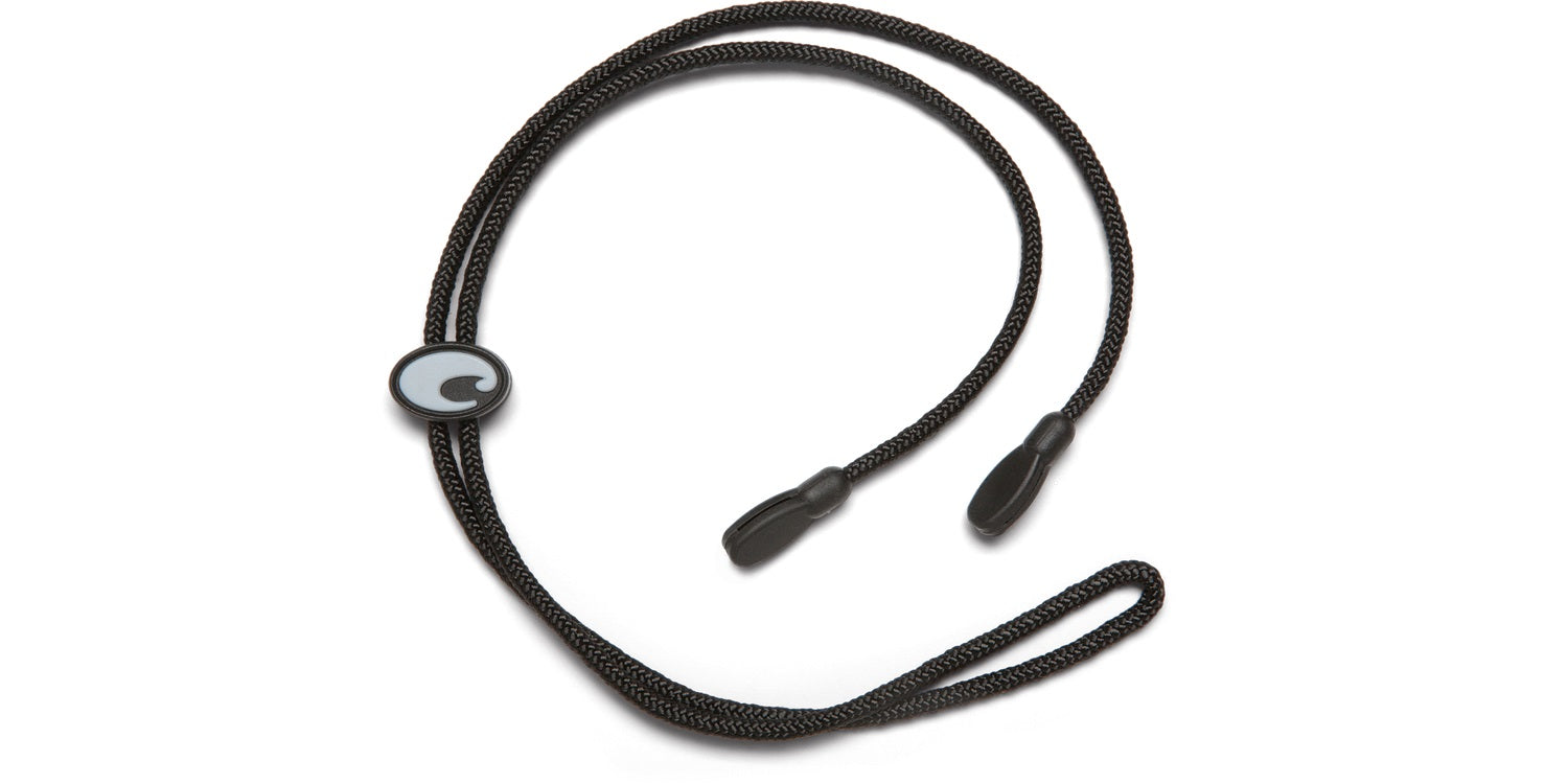 Costa Del Mar Fathom Cord Black