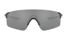 Oakley Evzero Blades Sunglasses Matte Black Prizm Black Sport