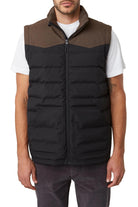 O'neill Sierra Quilted Jacket