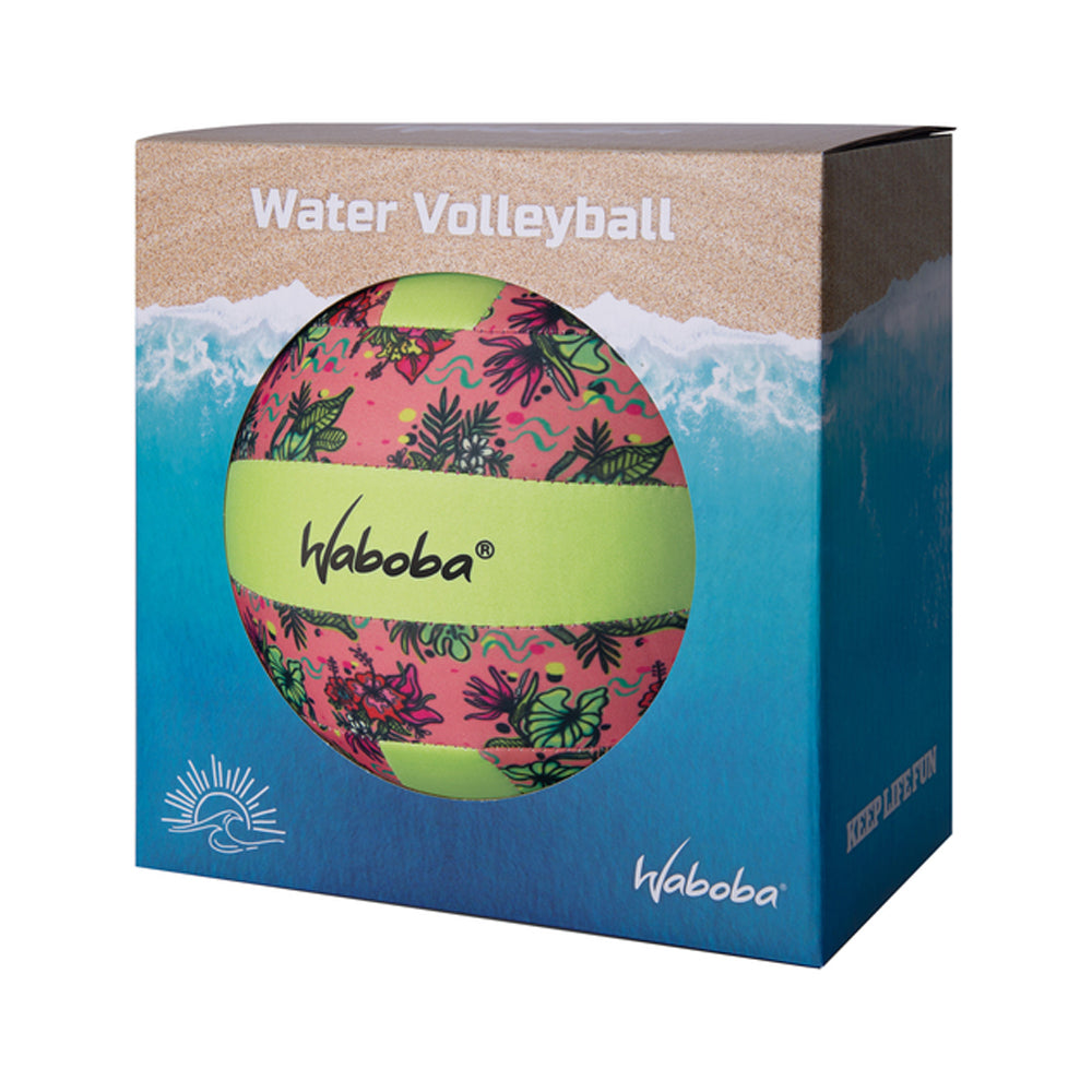 Waboba Artist Volleyball assorted