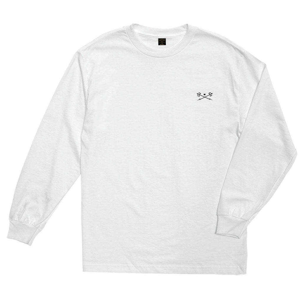 Go-To Pigment LS T-Shirts.