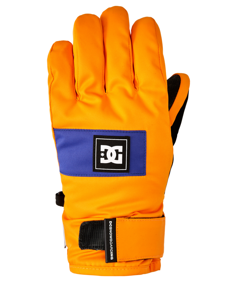 FRANCHISE YOUTH GLOVE.
