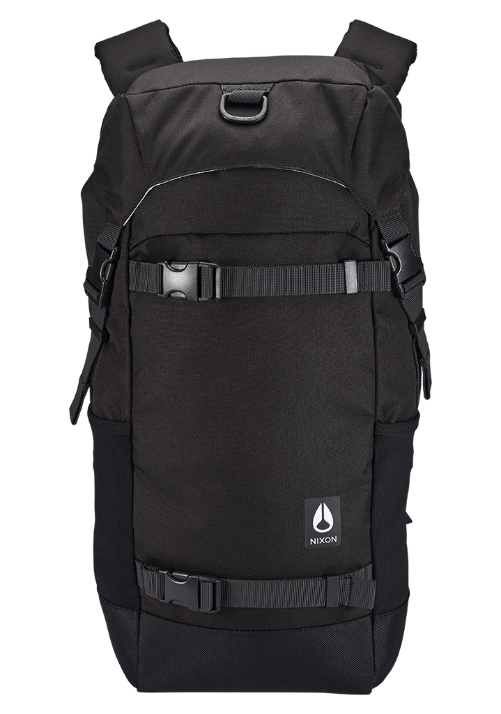 Landlock 4 Backpack - Dark Olive.