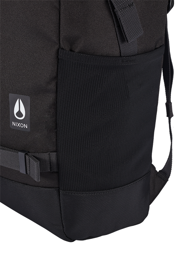 Landlock 4 Backpack - Dark Olive.