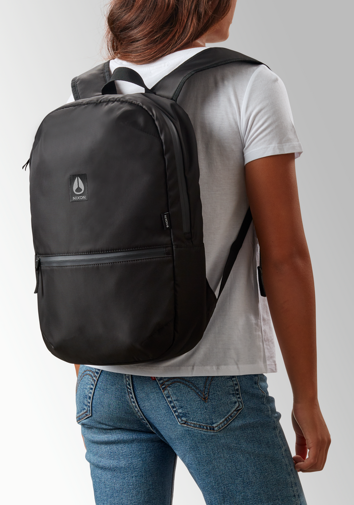 Day Trippin' Backpack - Black.